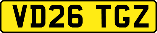 VD26TGZ