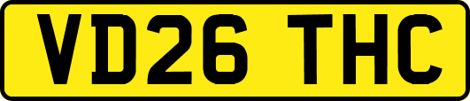 VD26THC