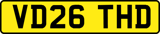 VD26THD