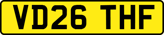 VD26THF