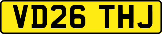 VD26THJ