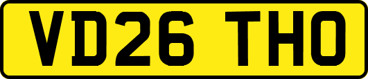 VD26THO