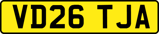 VD26TJA