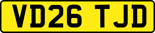 VD26TJD