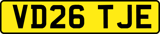 VD26TJE