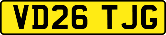 VD26TJG