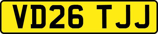 VD26TJJ