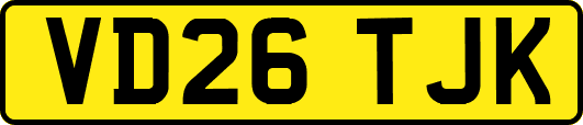 VD26TJK