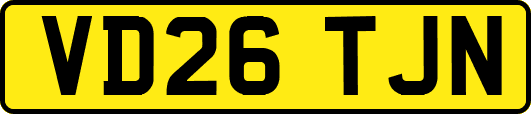 VD26TJN
