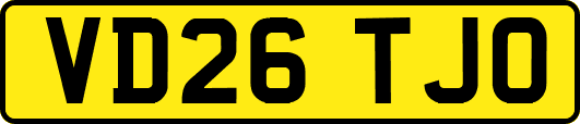 VD26TJO