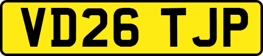 VD26TJP