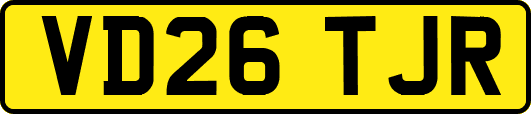 VD26TJR