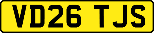 VD26TJS