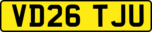 VD26TJU