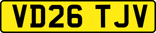 VD26TJV