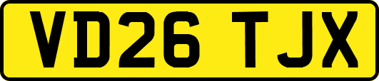 VD26TJX