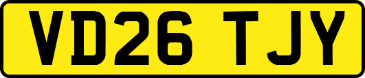 VD26TJY