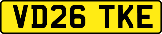 VD26TKE