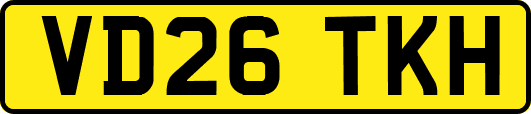 VD26TKH