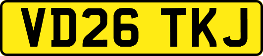 VD26TKJ