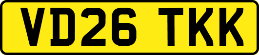 VD26TKK