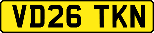 VD26TKN