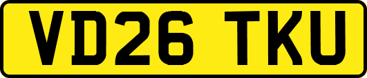 VD26TKU