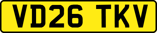 VD26TKV