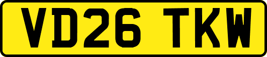 VD26TKW