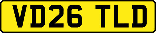 VD26TLD