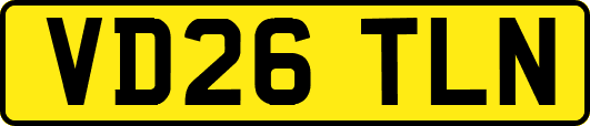 VD26TLN