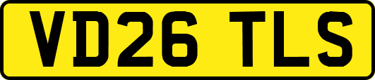 VD26TLS