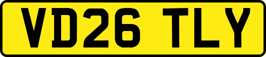 VD26TLY