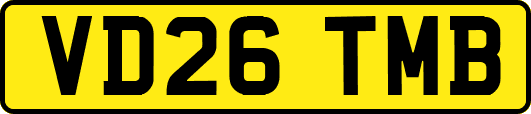 VD26TMB