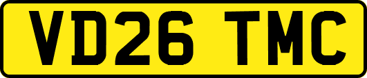 VD26TMC