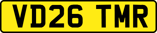 VD26TMR