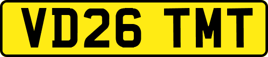 VD26TMT