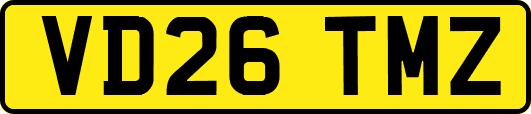 VD26TMZ