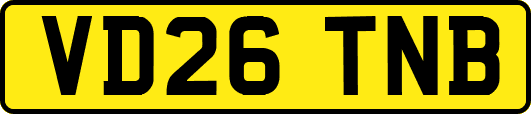 VD26TNB