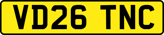 VD26TNC