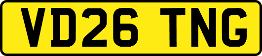 VD26TNG
