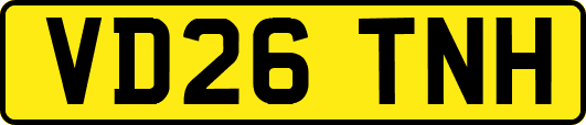 VD26TNH
