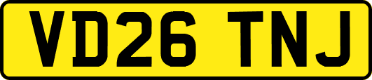 VD26TNJ