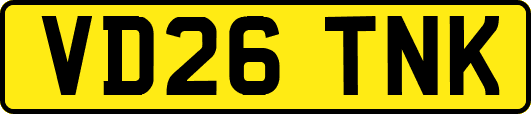 VD26TNK