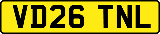 VD26TNL