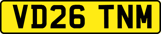 VD26TNM