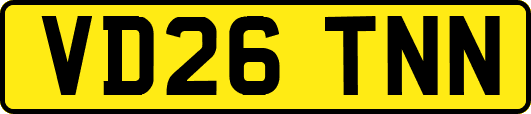 VD26TNN