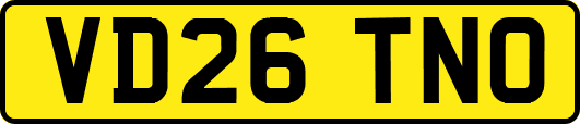 VD26TNO