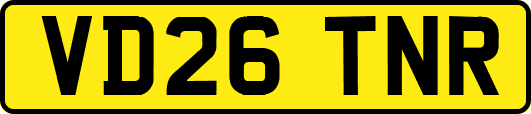 VD26TNR