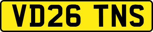 VD26TNS
